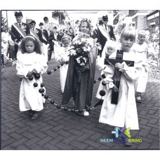 Lobith Processie Coll HKR
